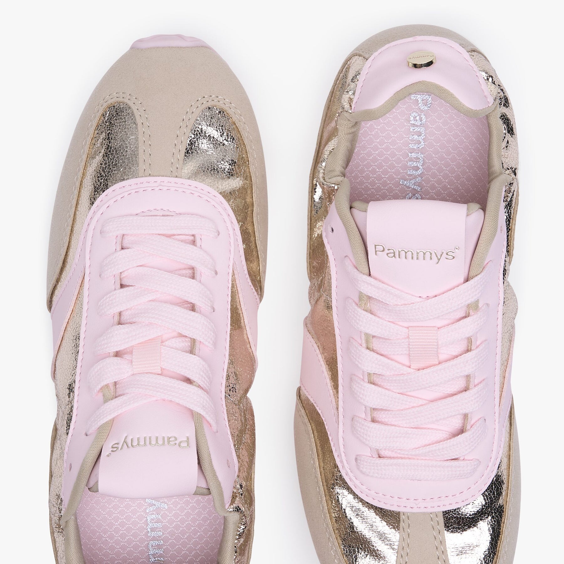 City Frame Sneaker