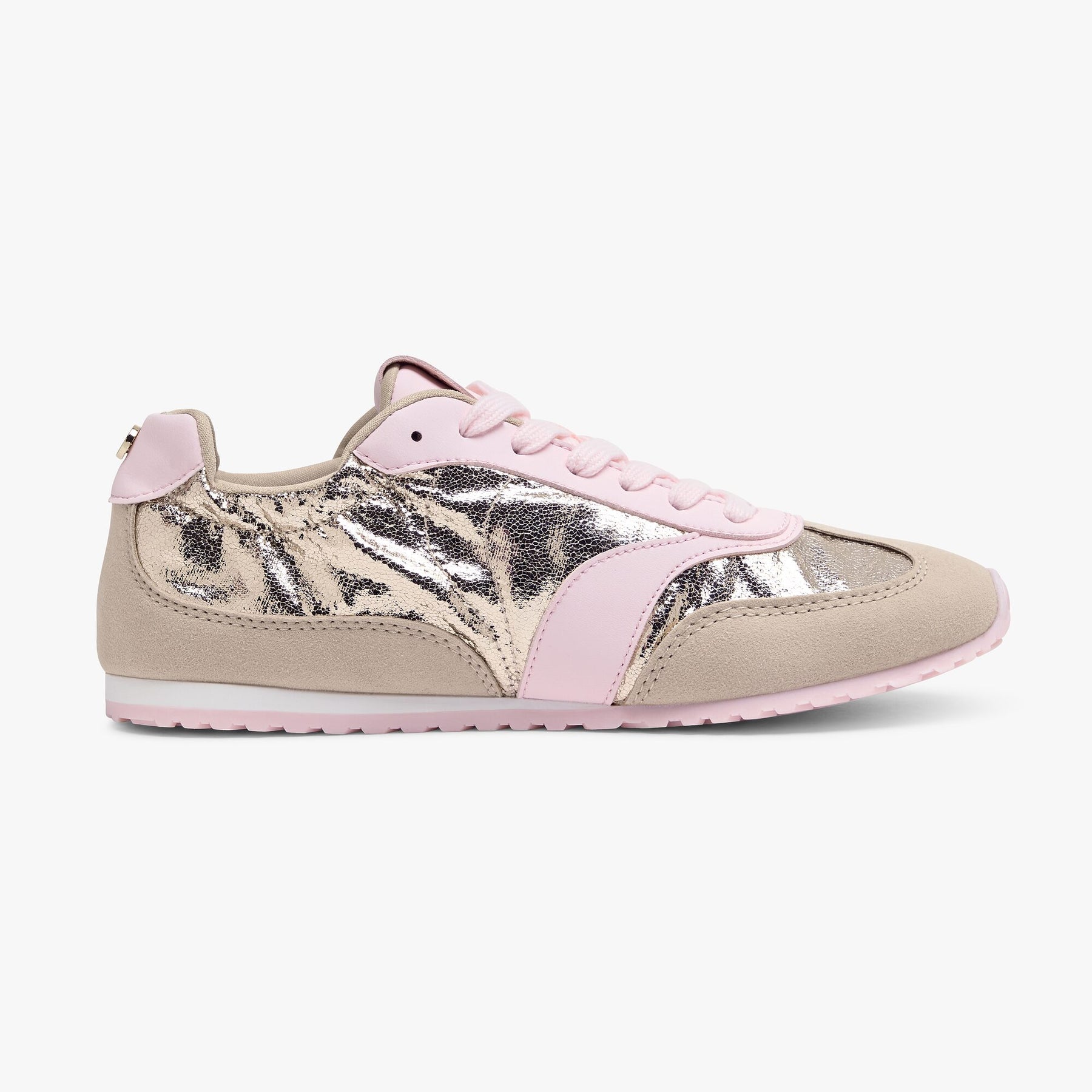 City Frame Sneaker