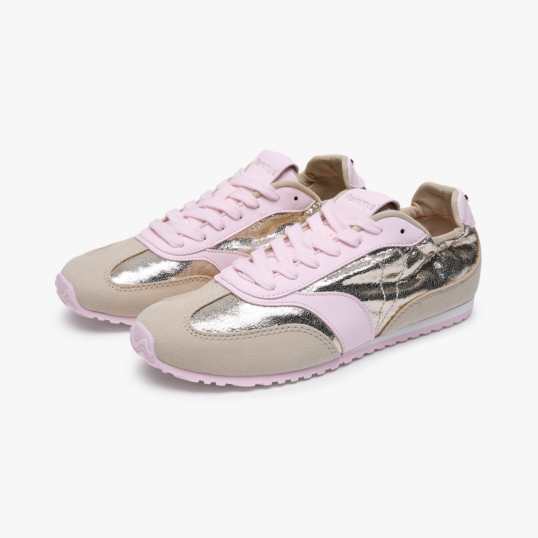 City Frame Sneaker