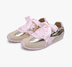 City Frame Sneaker