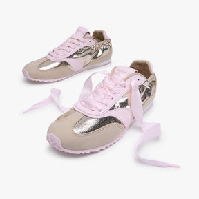 City Frame Sneaker