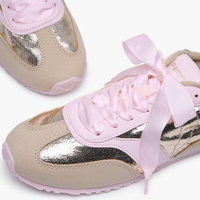 City Frame Sneaker