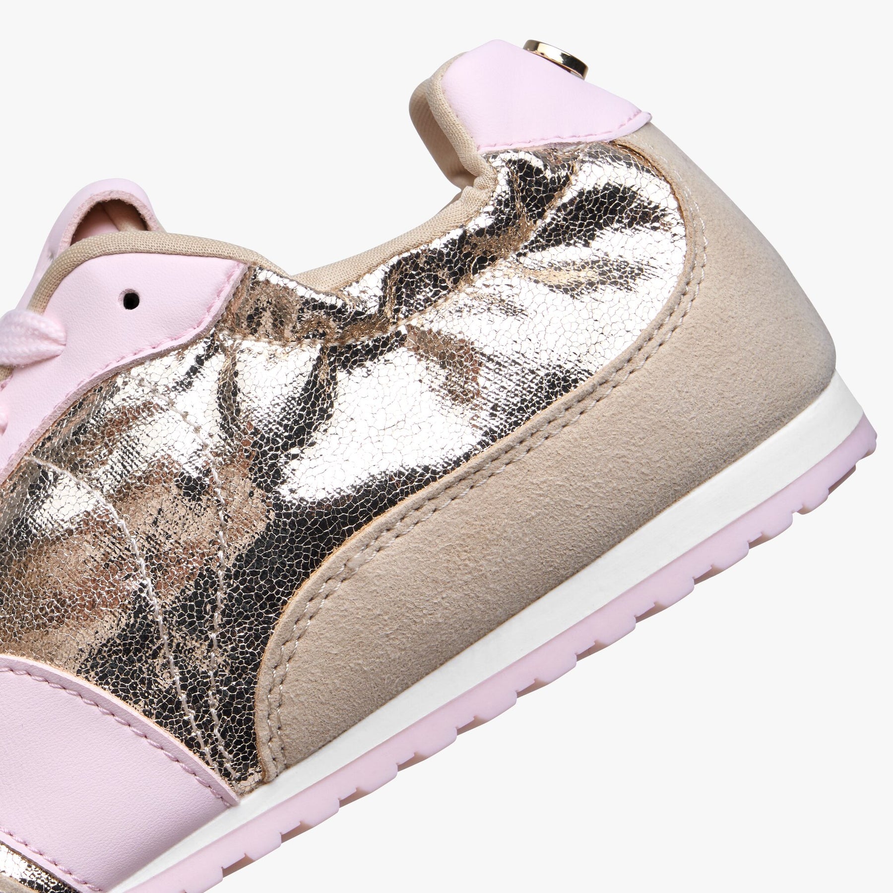 City Frame Sneaker