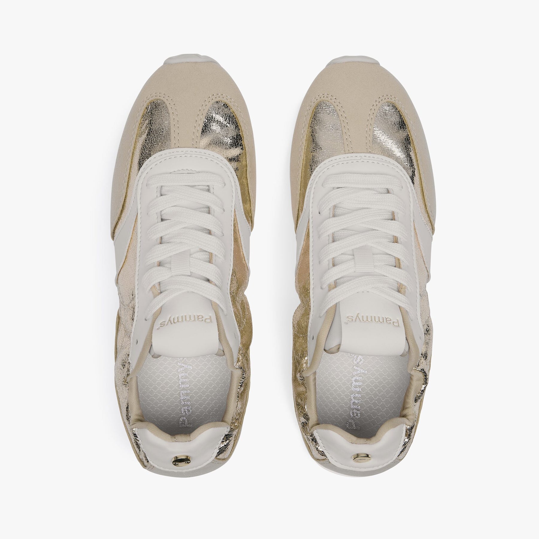 City Frame Sneaker