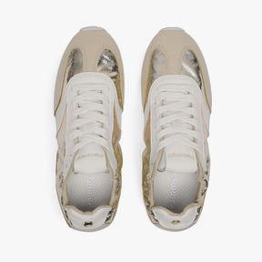 City Frame Sneaker