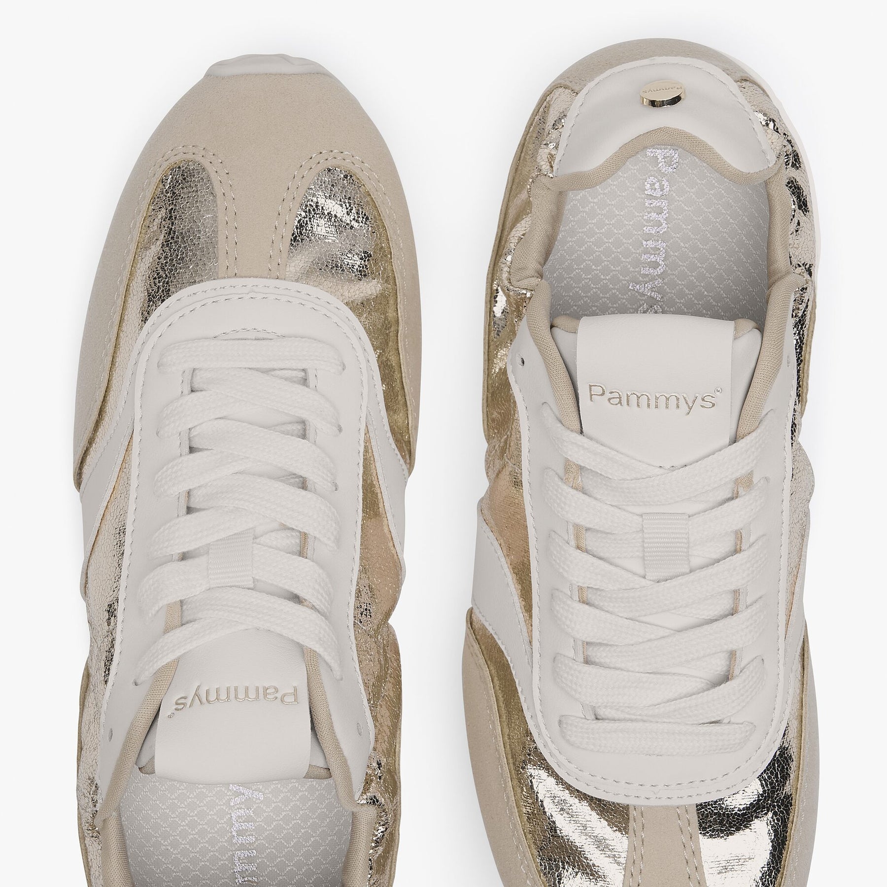 City Frame Sneaker