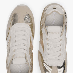 City Frame Sneaker