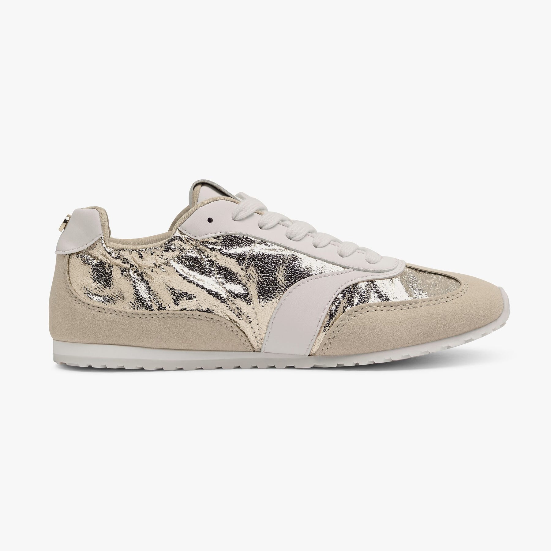 City Frame Sneaker
