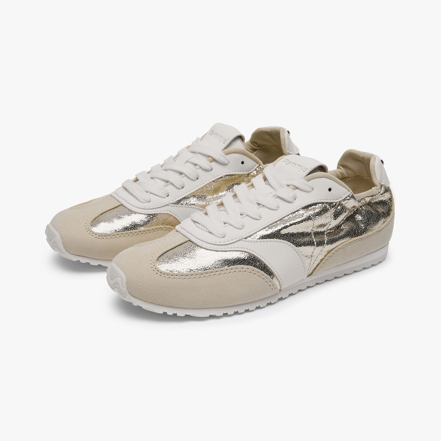 City Frame Sneaker