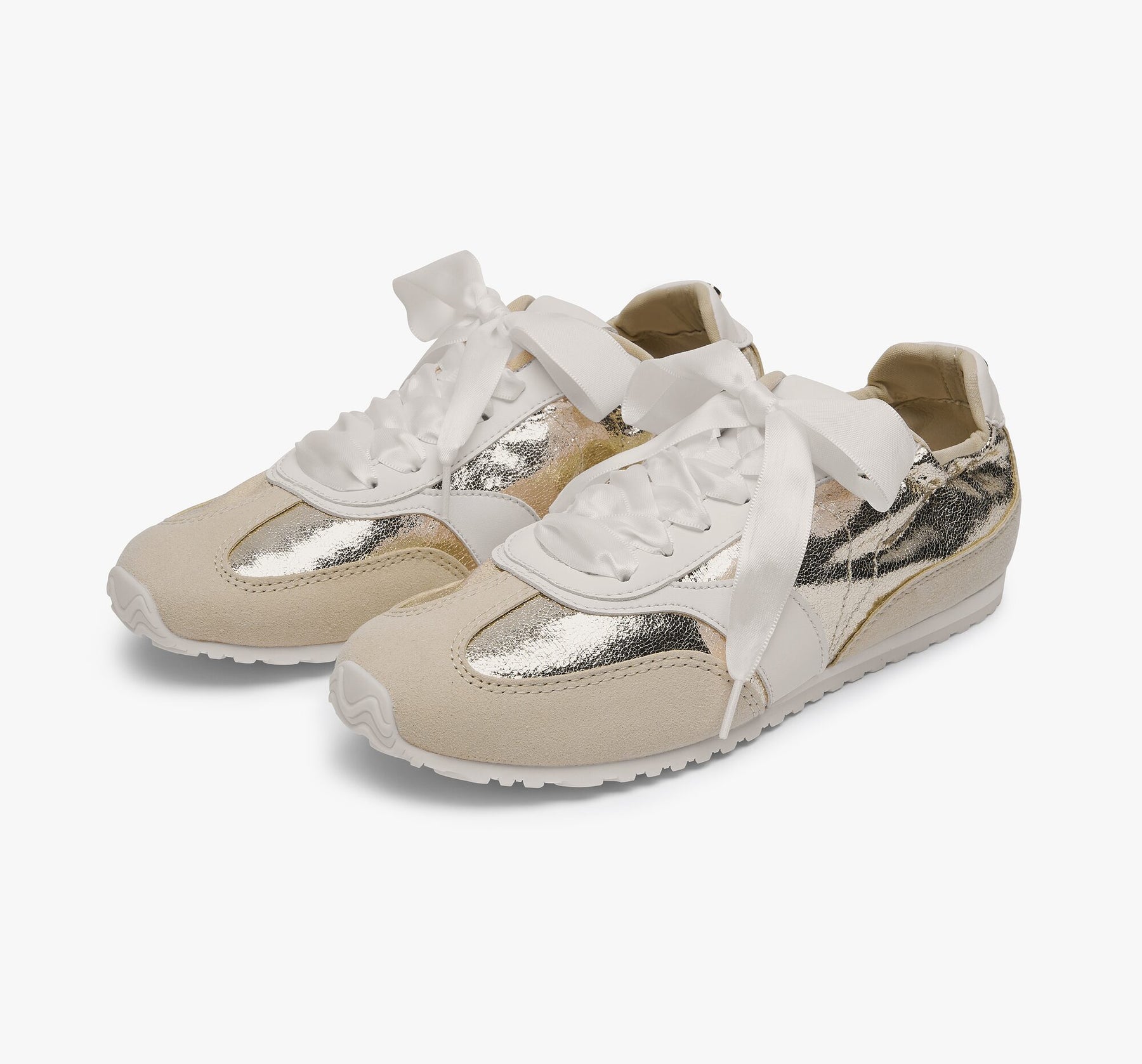 City Frame Sneaker