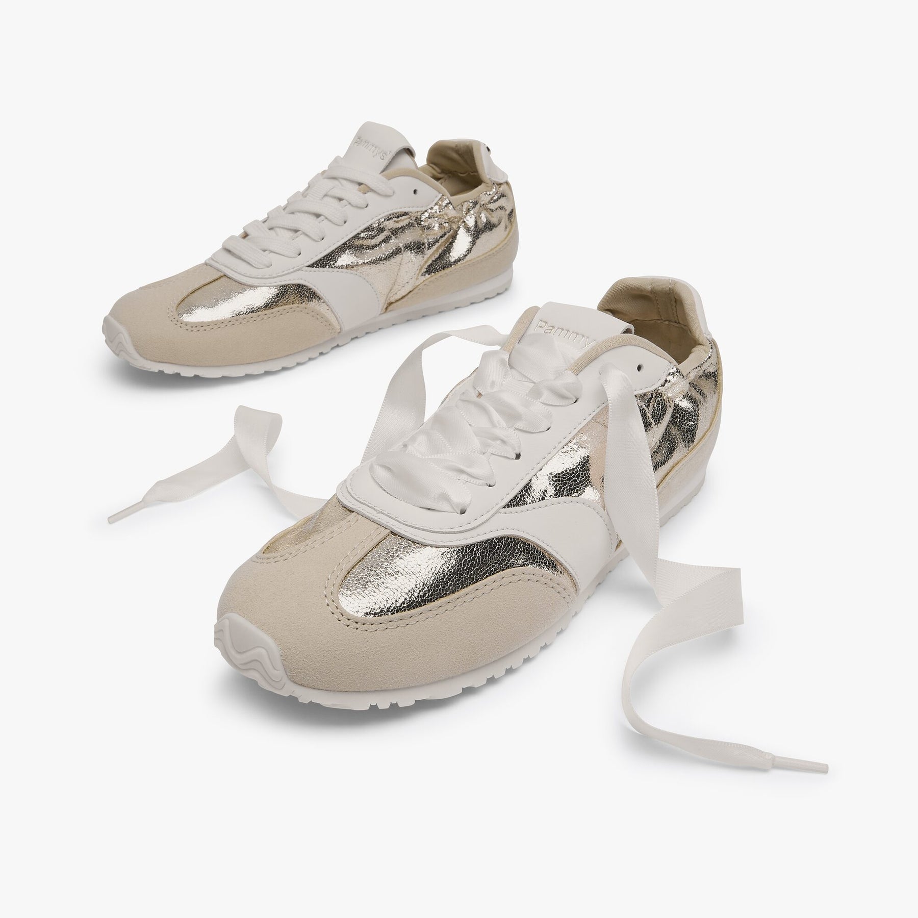 City Frame Sneaker