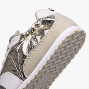 City Frame Sneaker