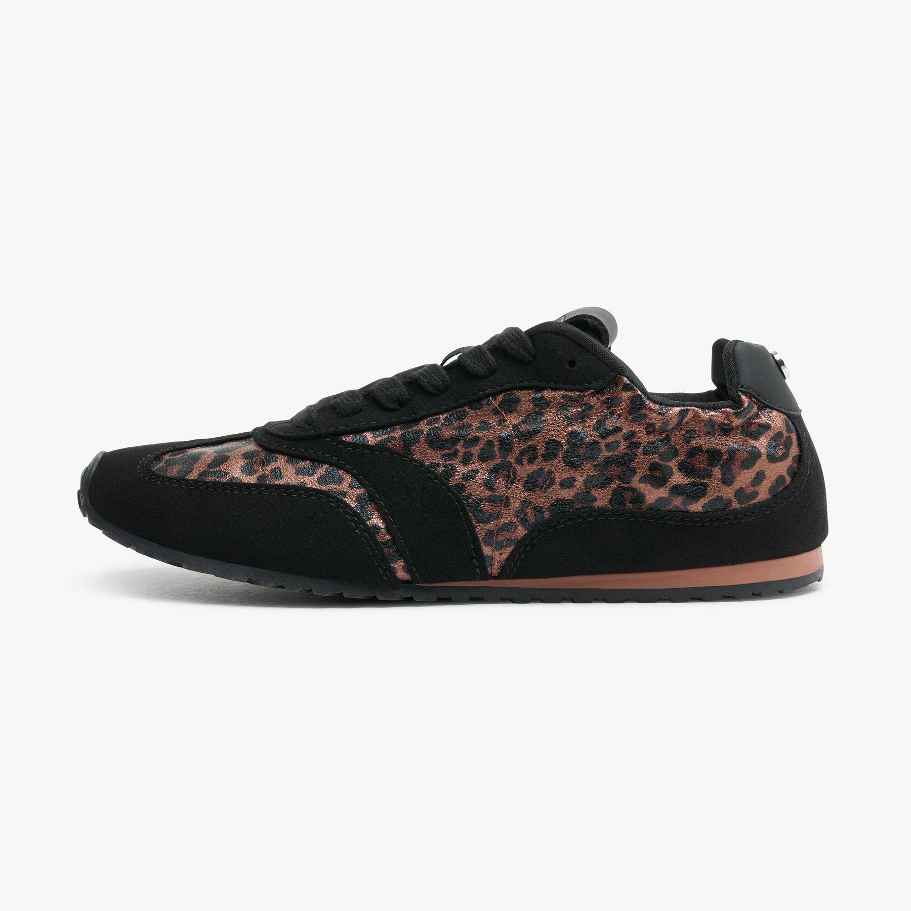 City Frame Sneaker