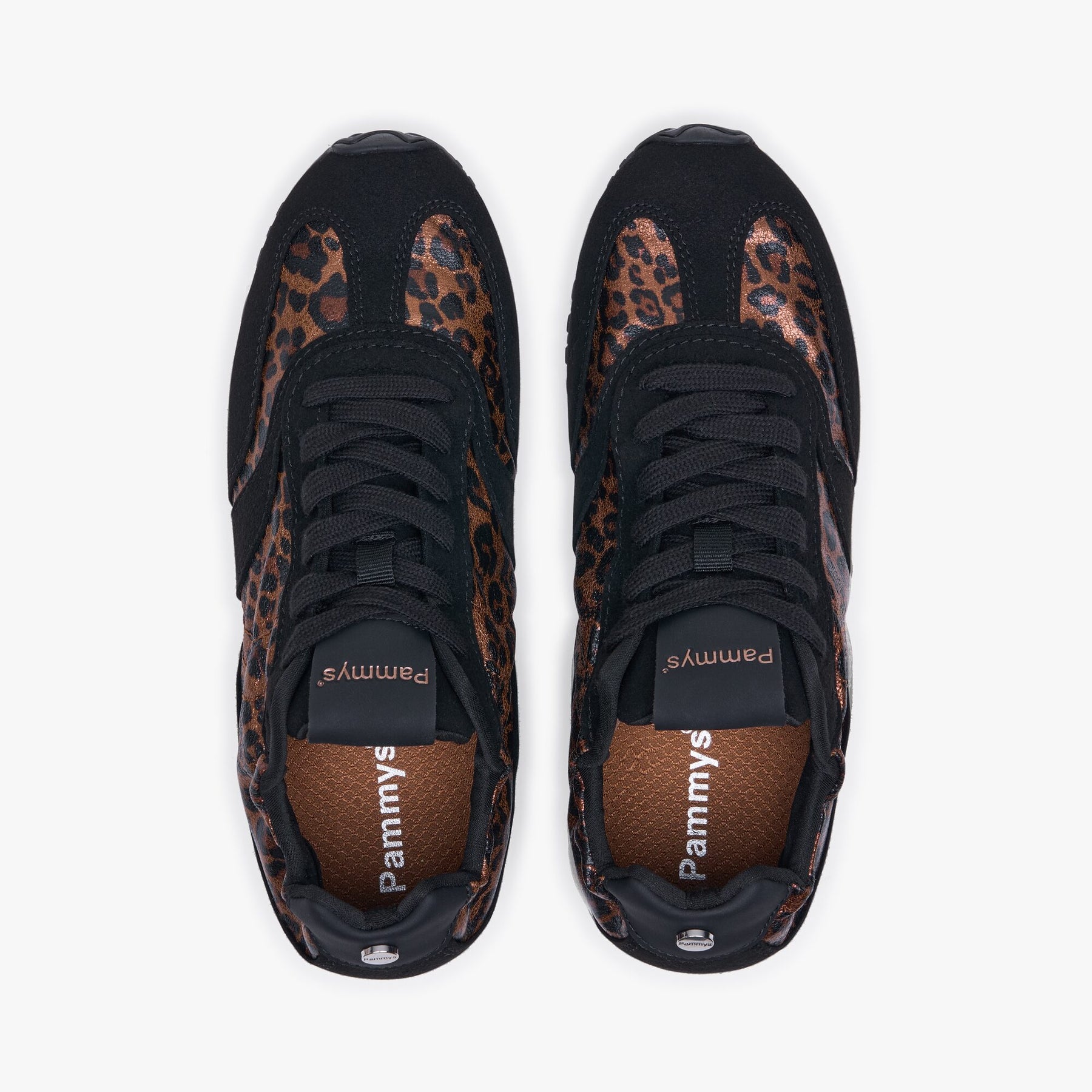City Frame Sneaker