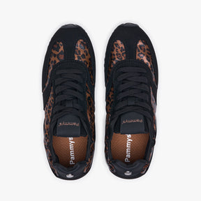 City Frame Sneaker