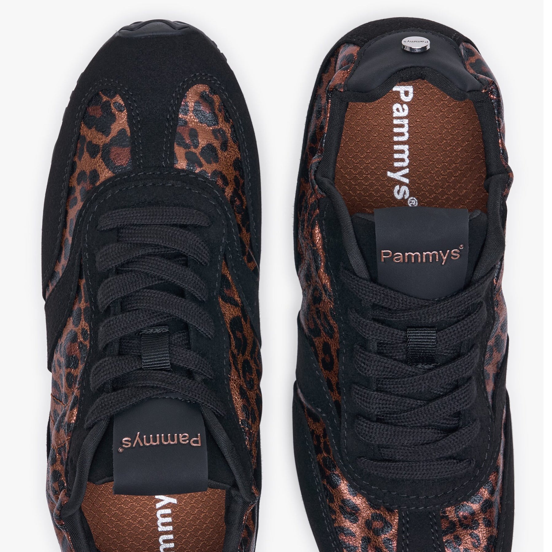 City Frame Sneaker