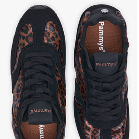 City Frame Sneaker