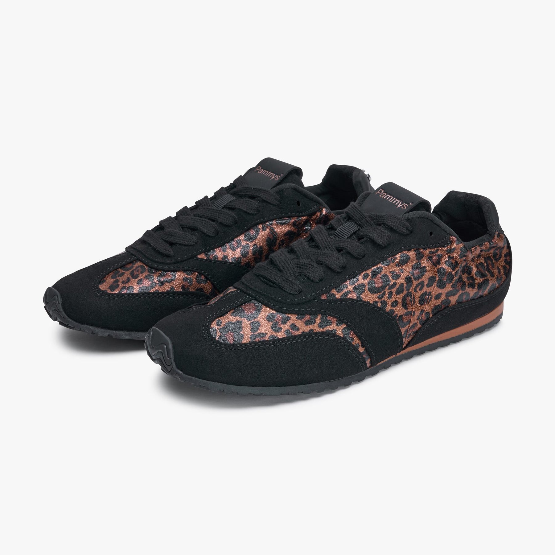 City Frame Sneaker