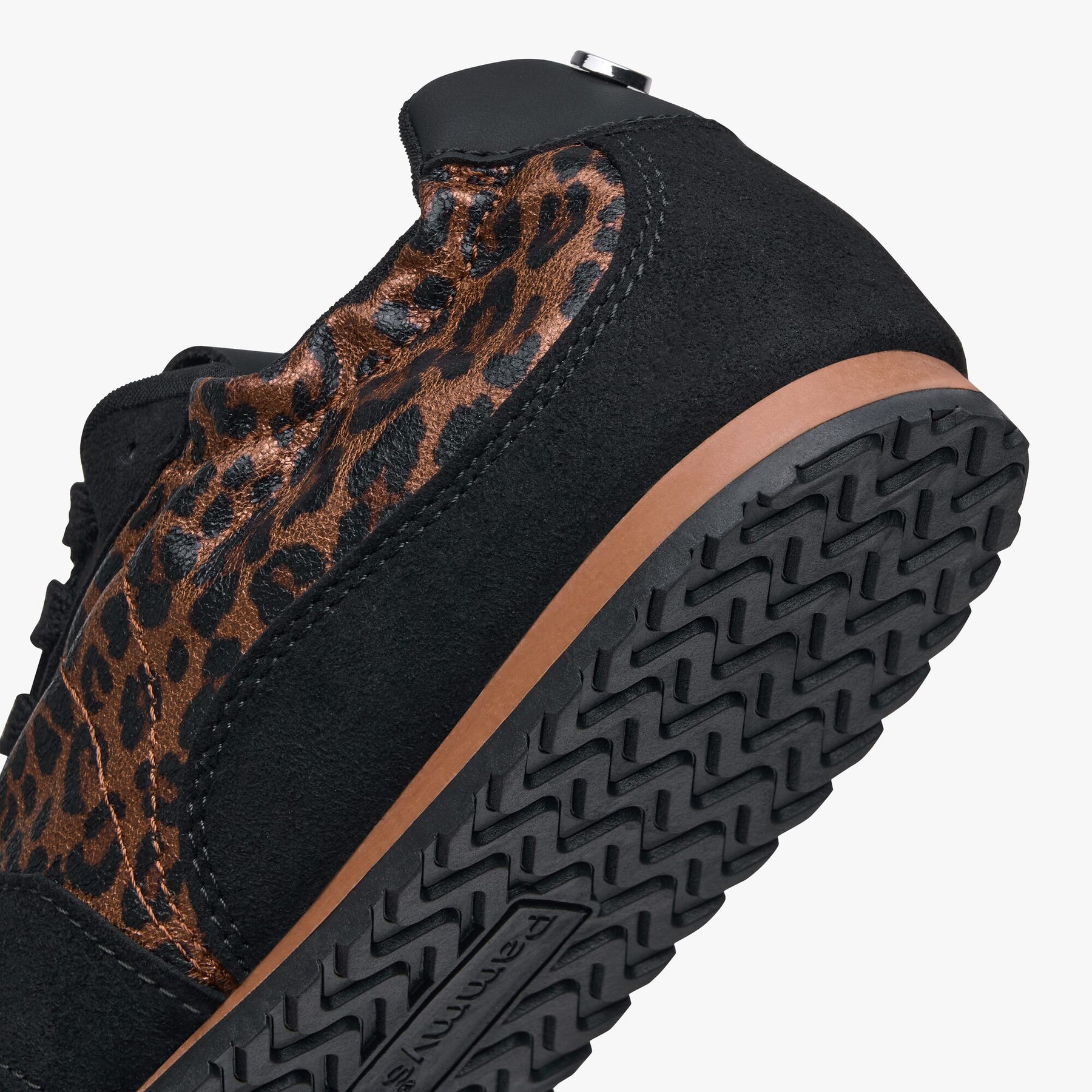 City Frame Sneaker