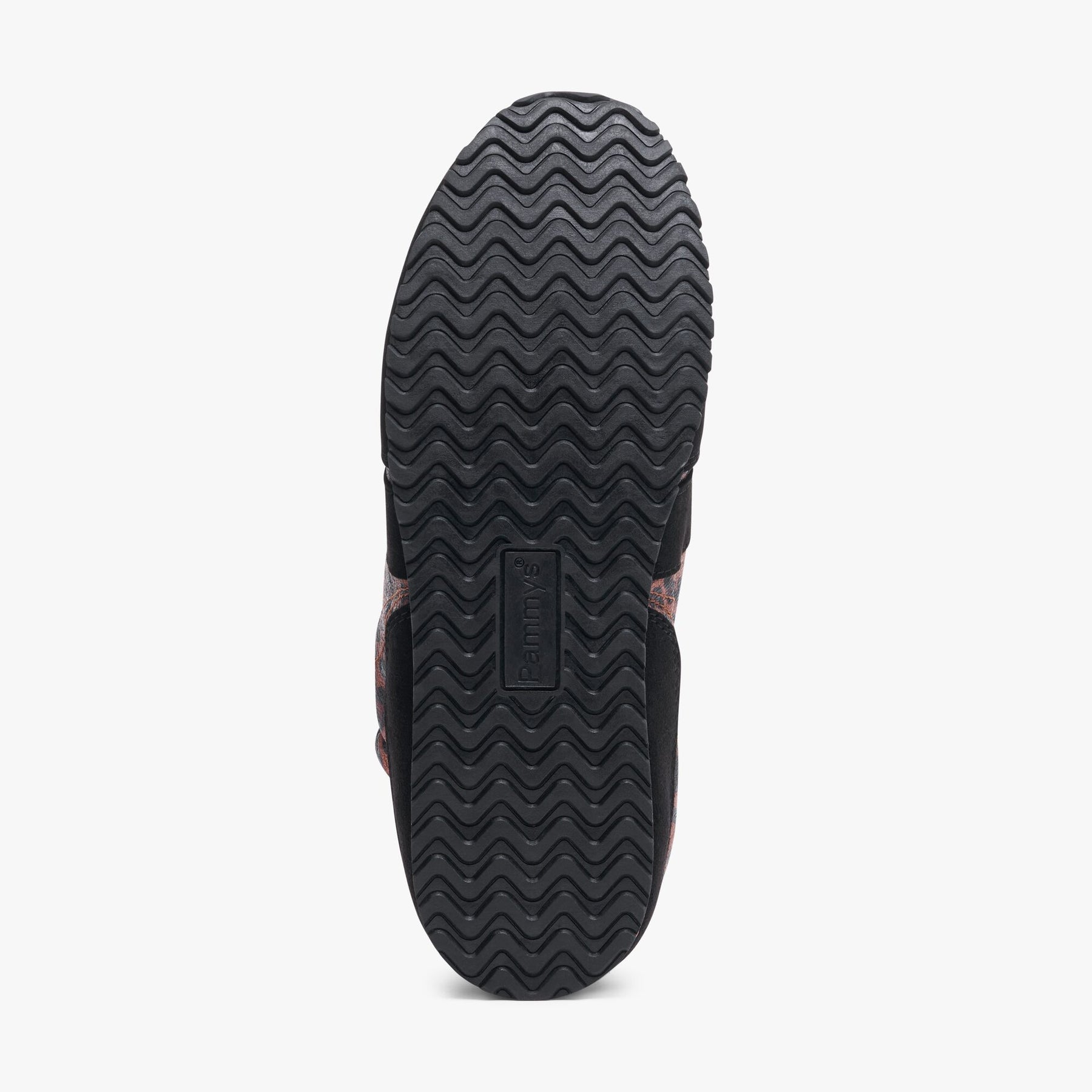 City Frame Sneaker