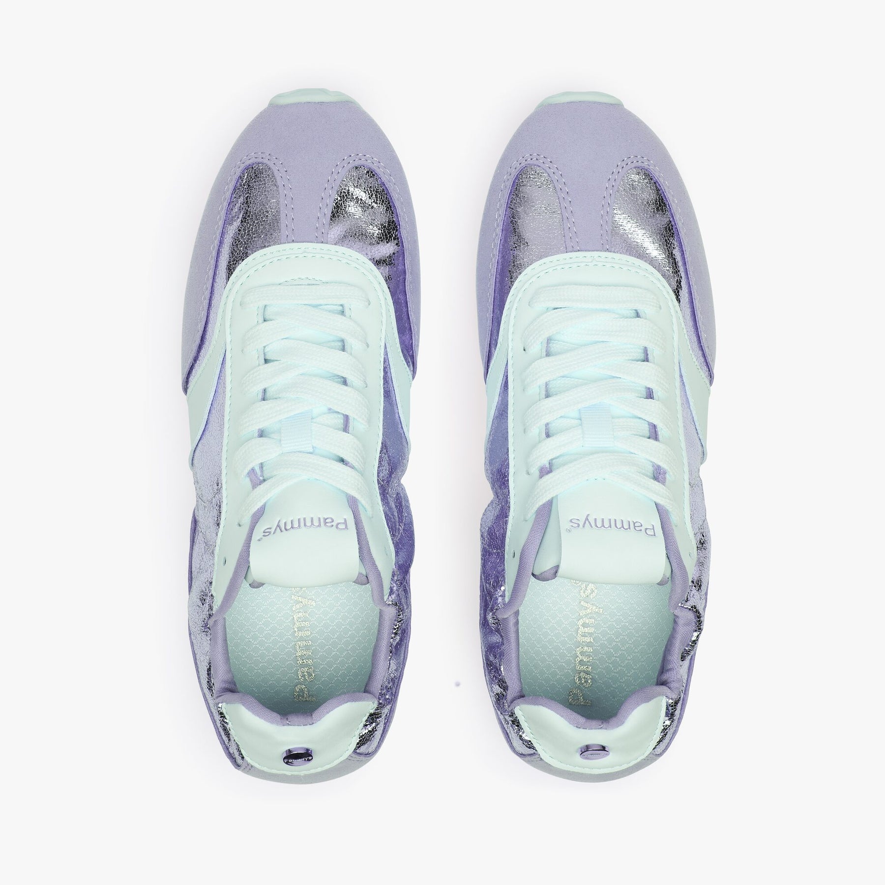 City Frame Sneaker