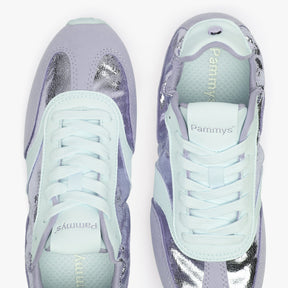 City Frame Sneaker