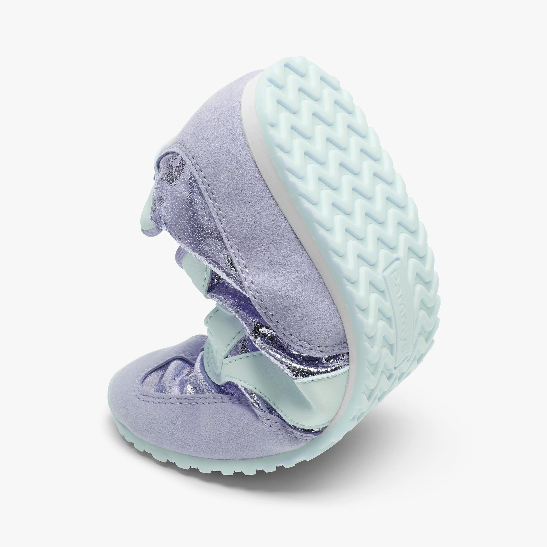 City Frame Sneaker