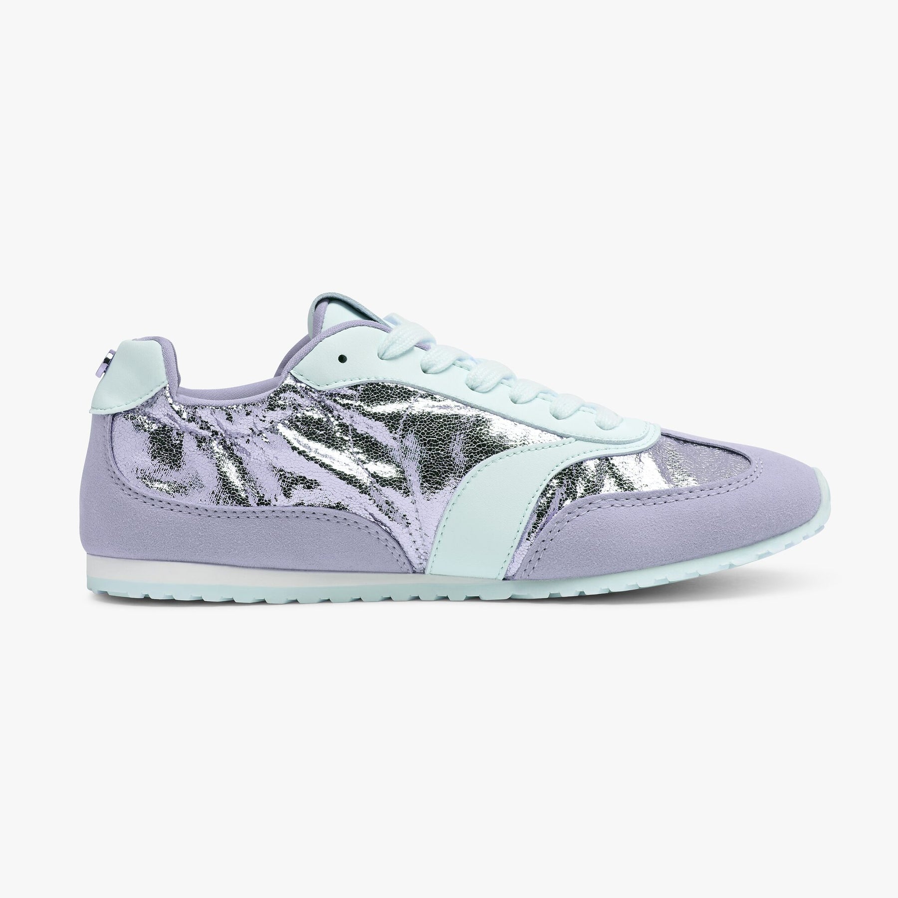 City Frame Sneaker
