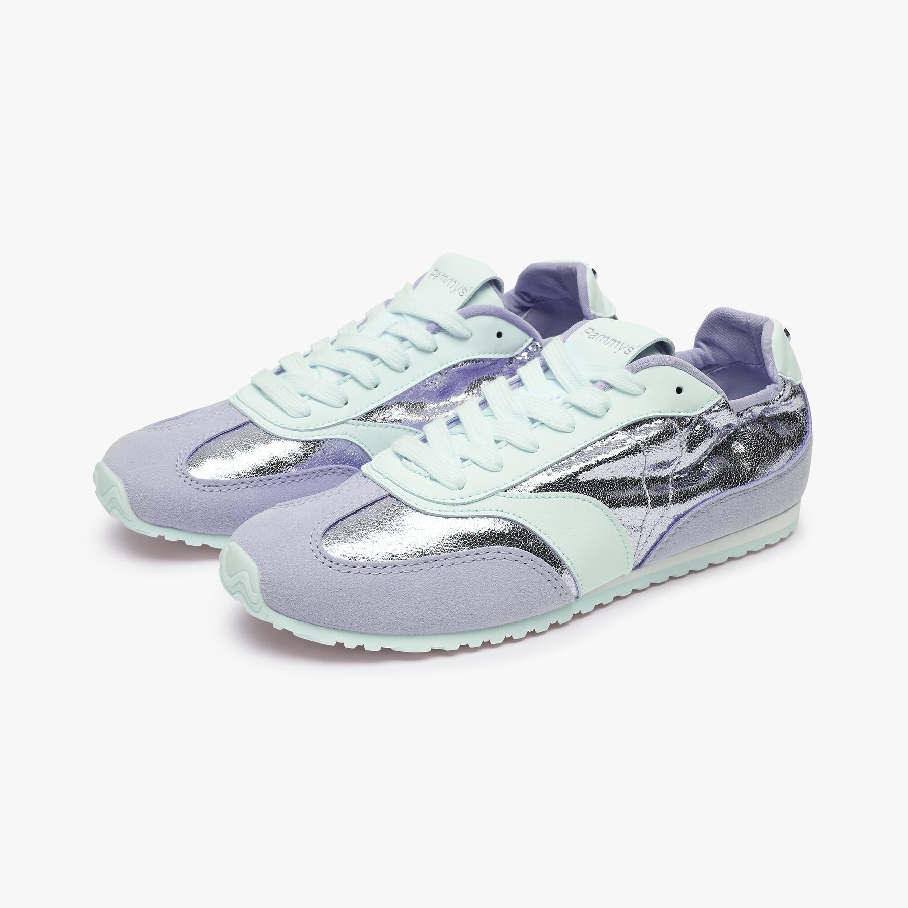 City Frame Sneaker