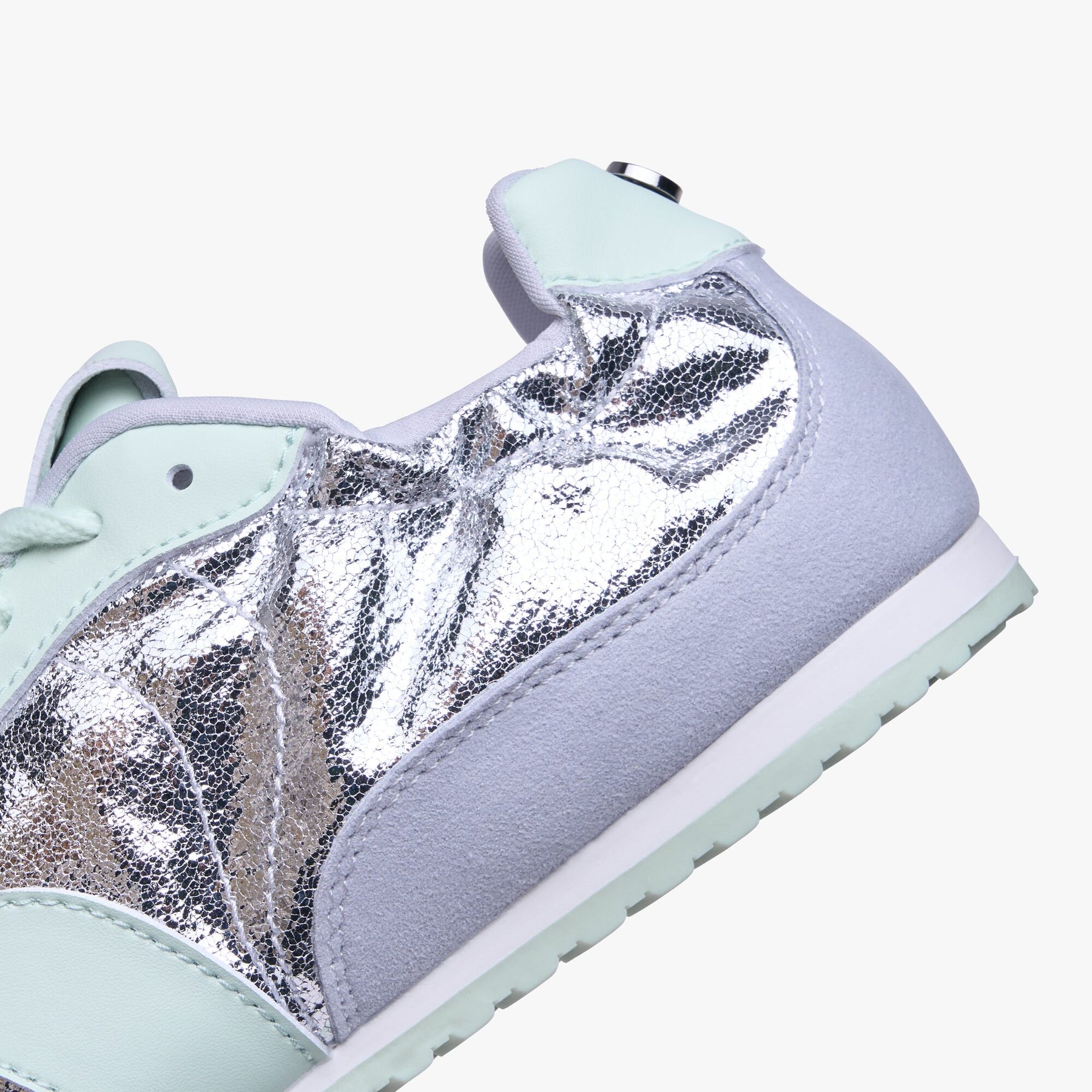 City Frame Sneaker