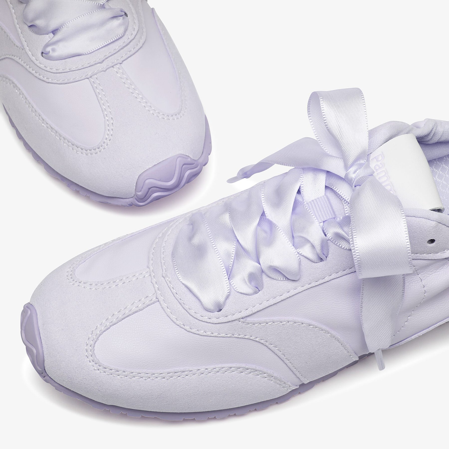 City Frame Sneaker