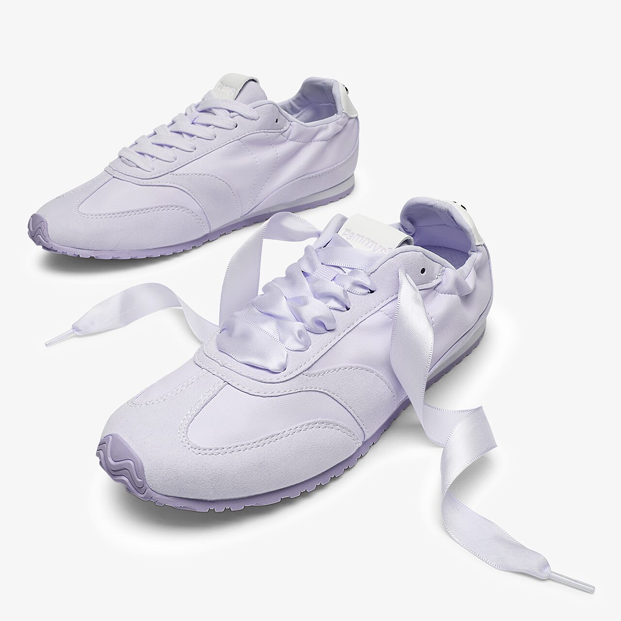 City Frame Sneaker