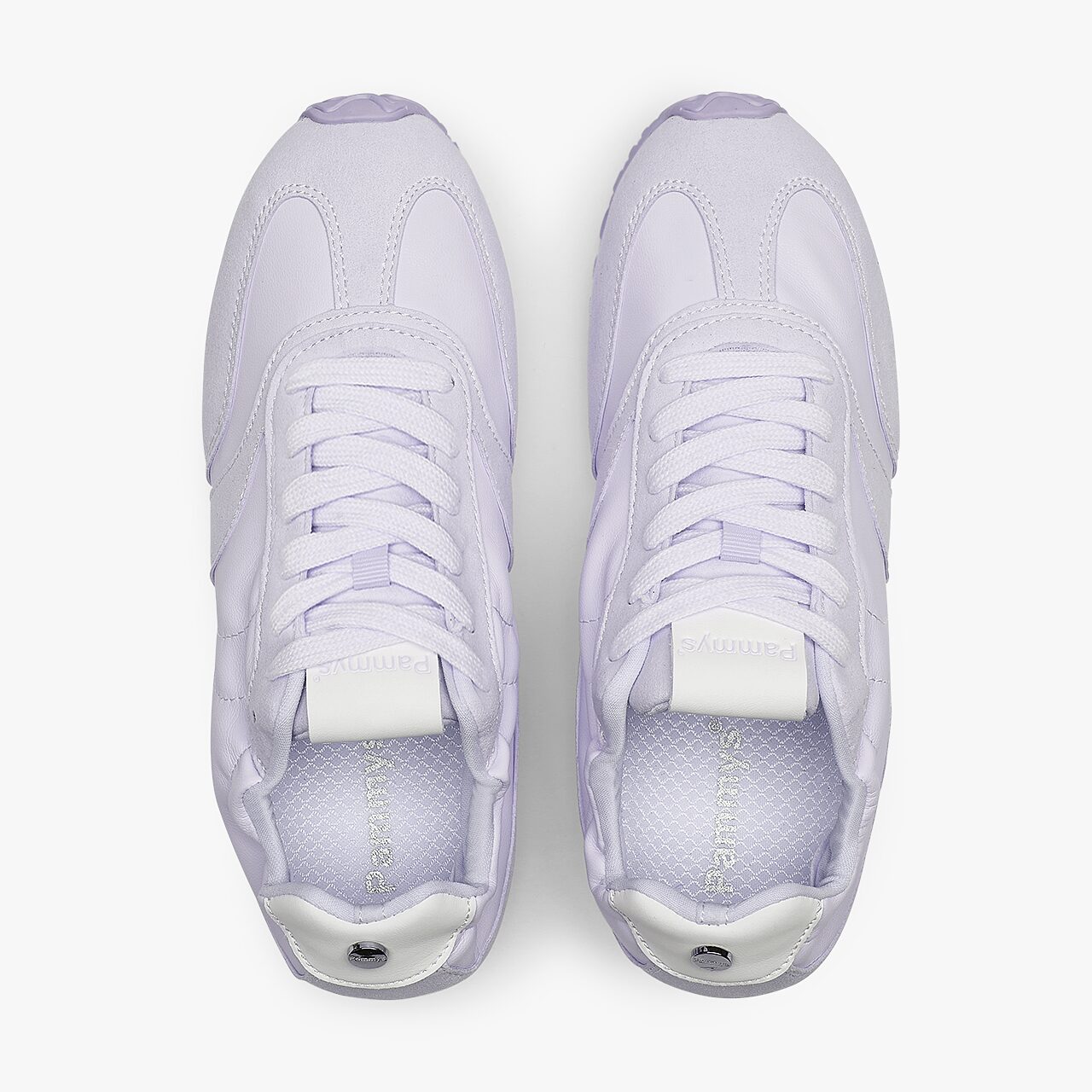 City Frame Sneaker