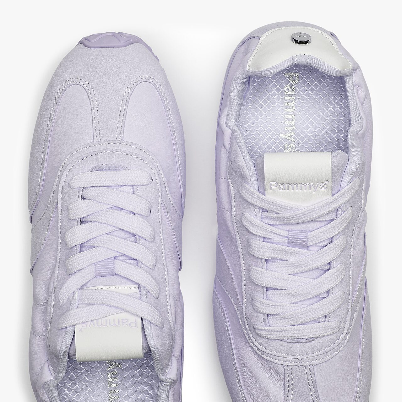 City Frame Sneaker