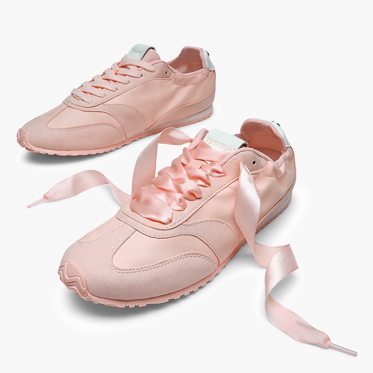 City Frame Sneaker