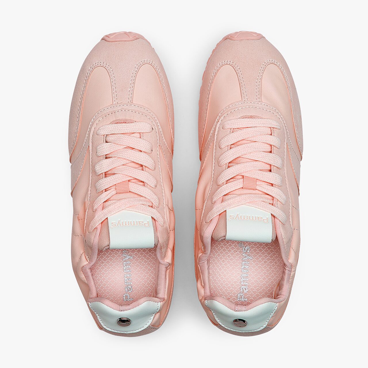 City Frame Sneaker