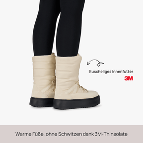 Pammys™ - Snowboots 2.0