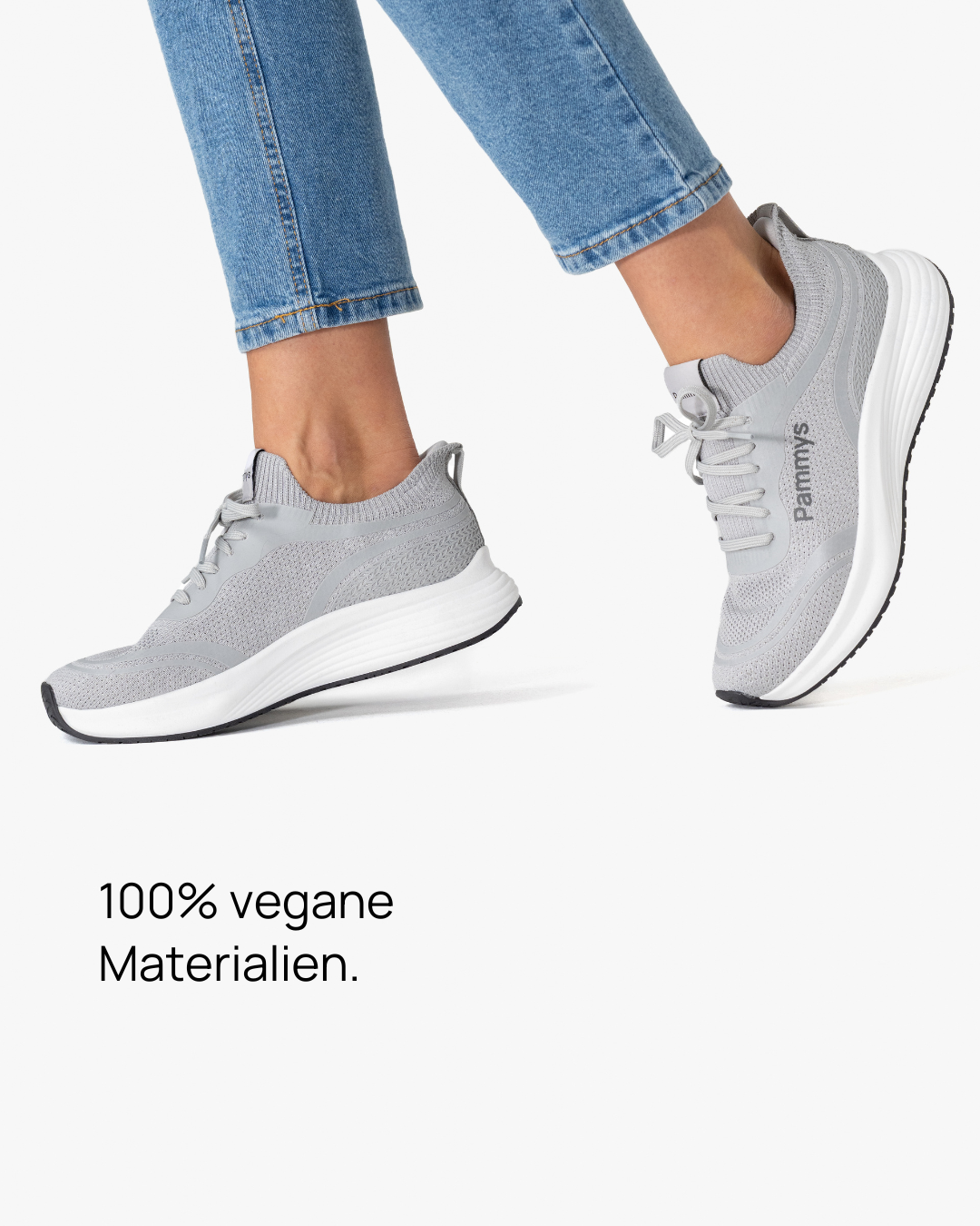 Pammy's stiefkinderen