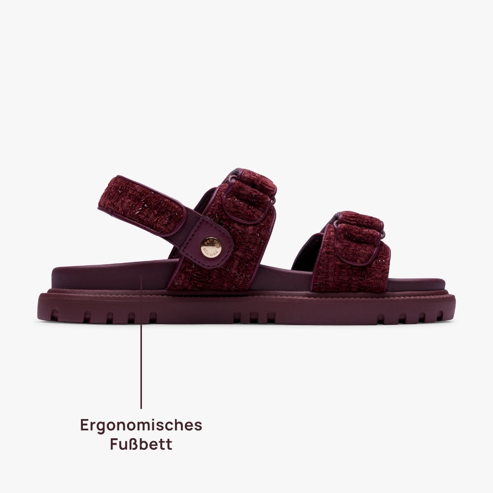 Pammys™ - Sandalias Mallow