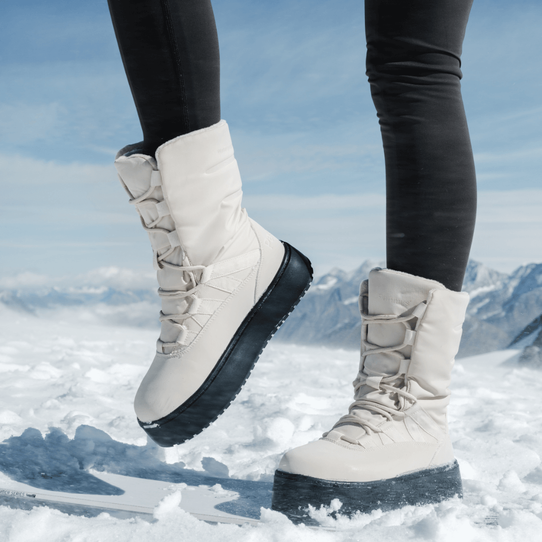 Pammys™ - Snowboots 2.0