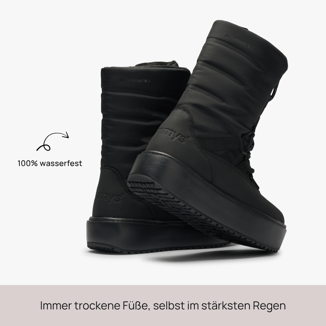 Pammys™ - Snowboots 2.0