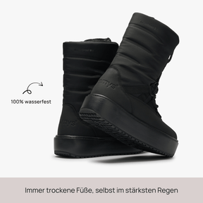 Pammys™ - Snowboots 2.0