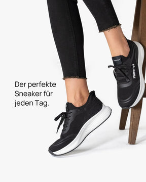 Pammy's stiefkinderen