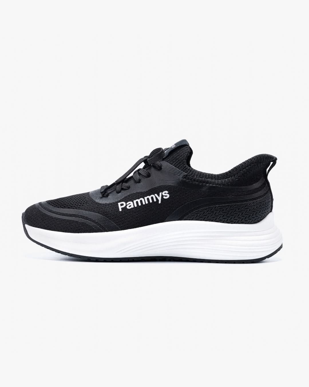 Pammy's stiefkinderen