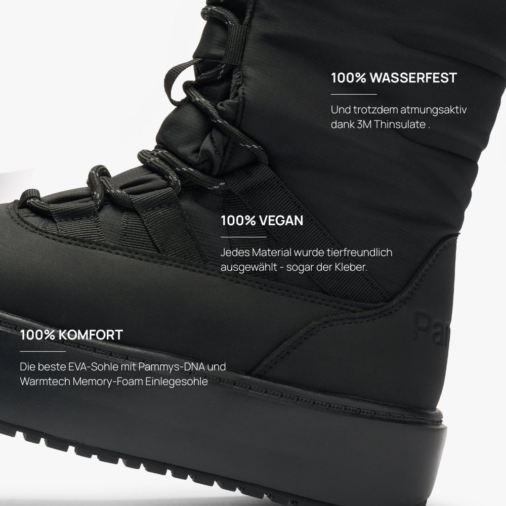 Snowboots 2.0