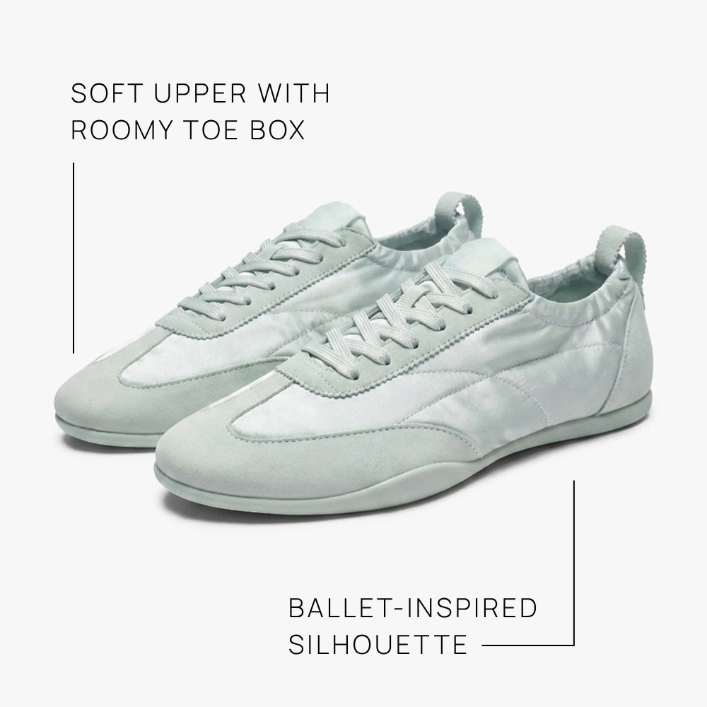 City Ballet Sneaker