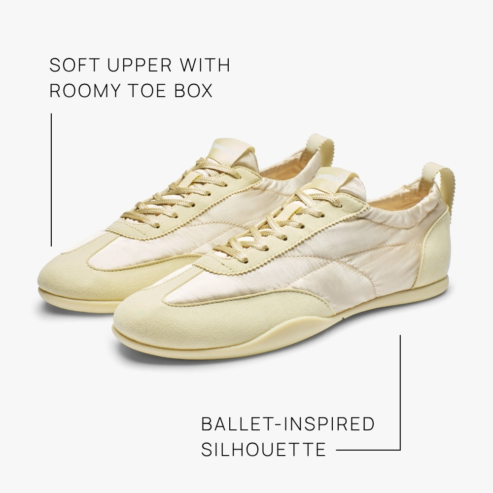 City Ballet Sneaker