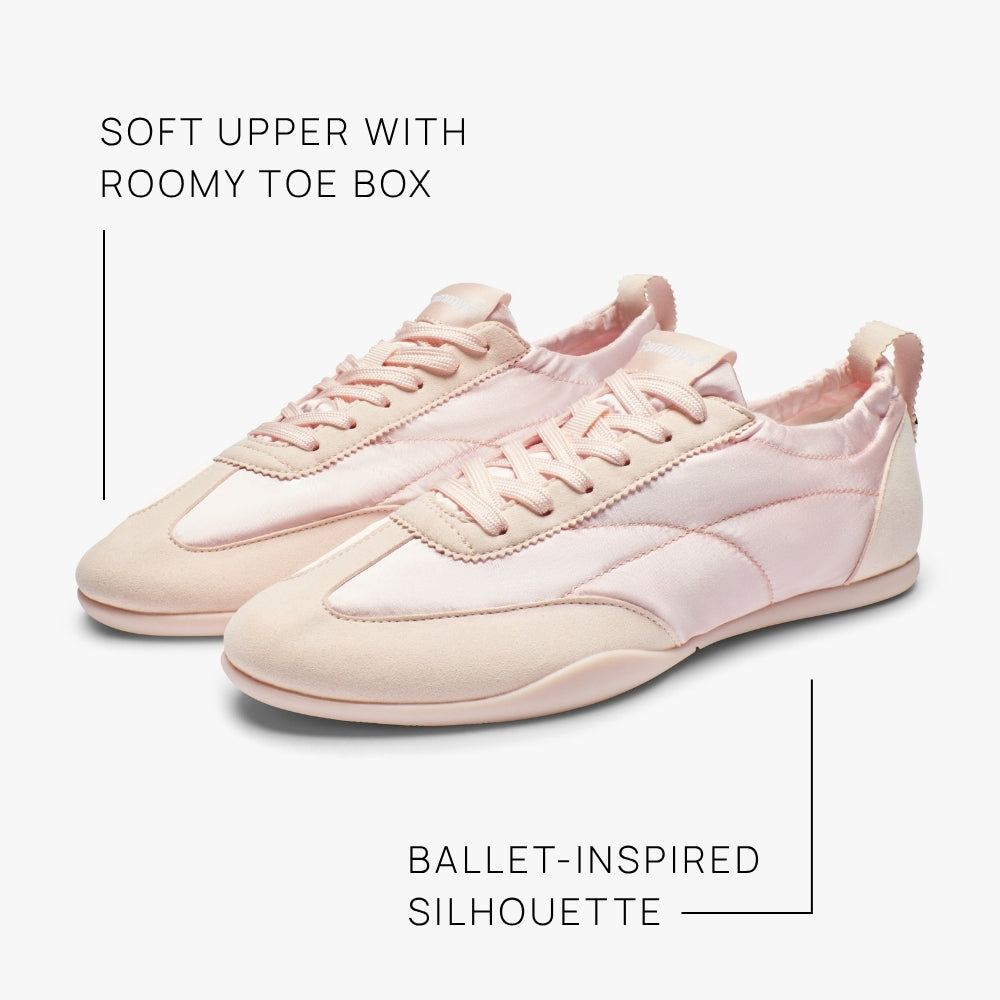 City Ballet Sneaker