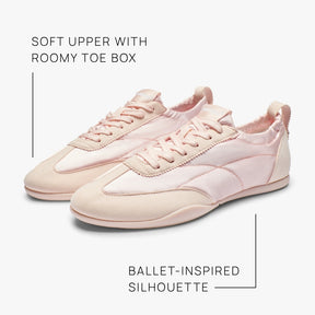 City Ballet Sneaker