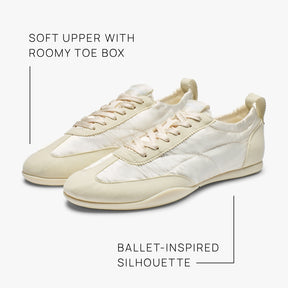 City Ballet Sneaker